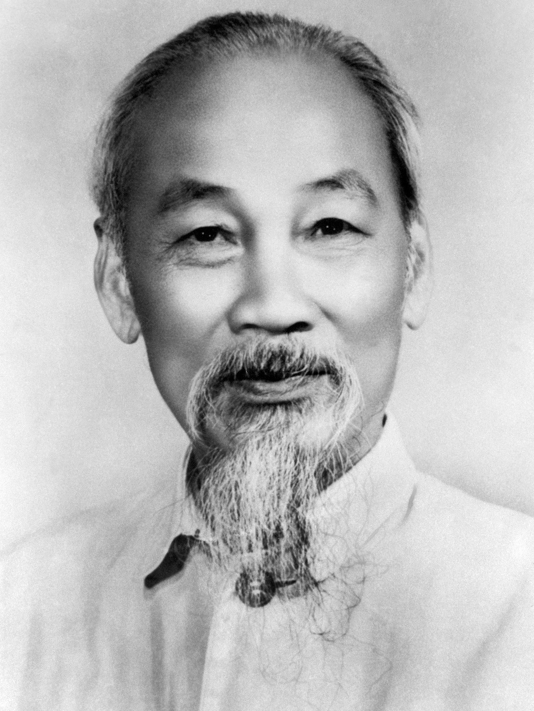 Leadership Styles of Ho Chi Minh and